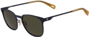 Lunettes de soleil GS115S FLAT METAL